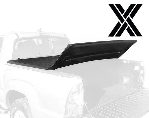 TYGER T3X (Soft Tri-Fold in Fabric)